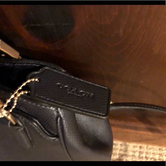 Coach Handbag - Picture 9 of 11